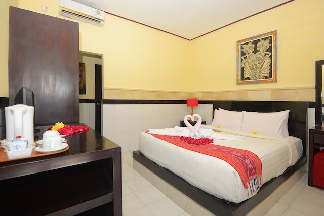 アンダリ レギャン