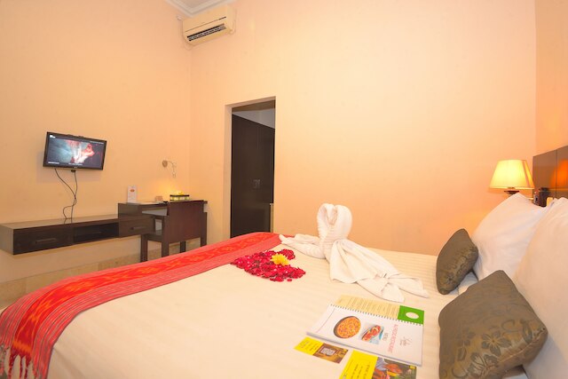 アンダリ レギャン