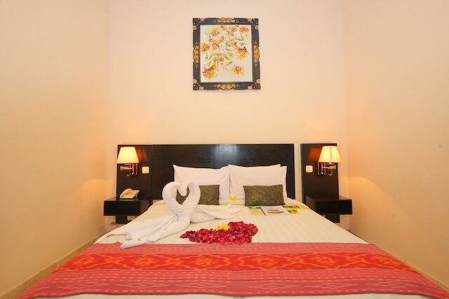 アンダリ レギャン