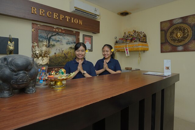 アンダリ レギャン