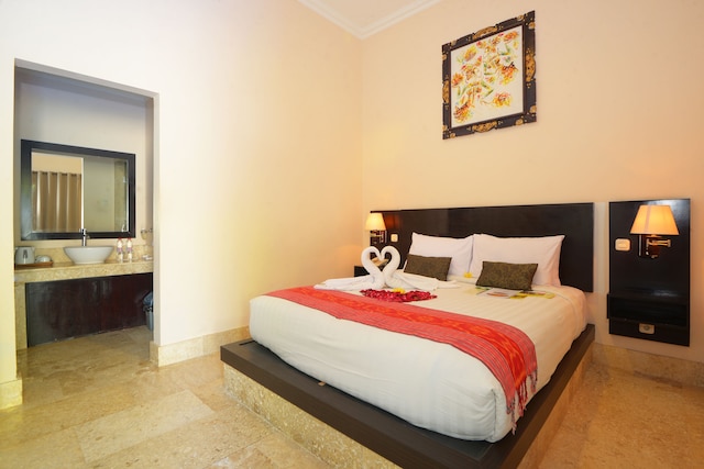 アンダリ レギャン