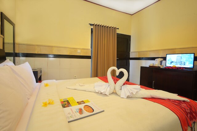 アンダリ レギャン