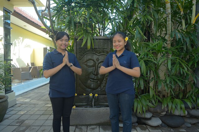 アンダリ レギャン