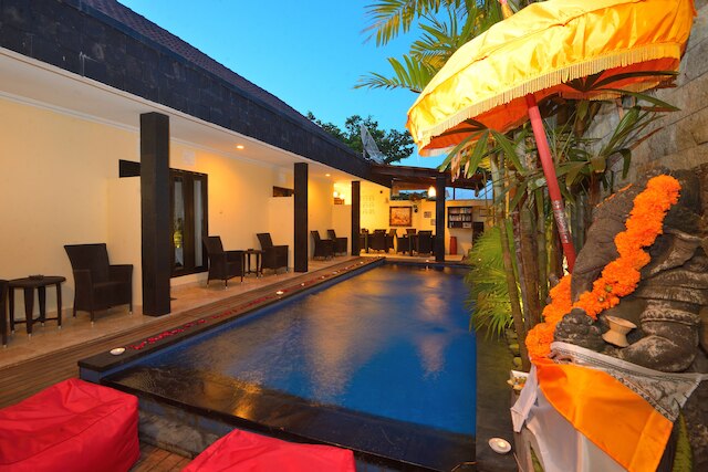 アンダリ レギャン