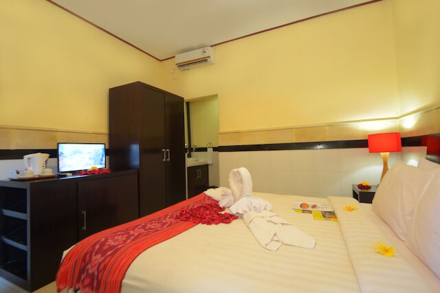 アンダリ レギャン