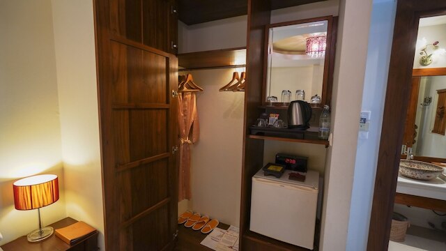 コドカスリ タニ ホテル チェンマイ