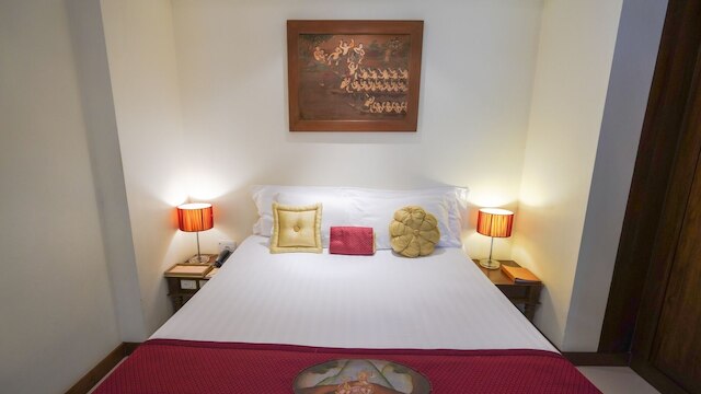 コドカスリ タニ ホテル チェンマイ