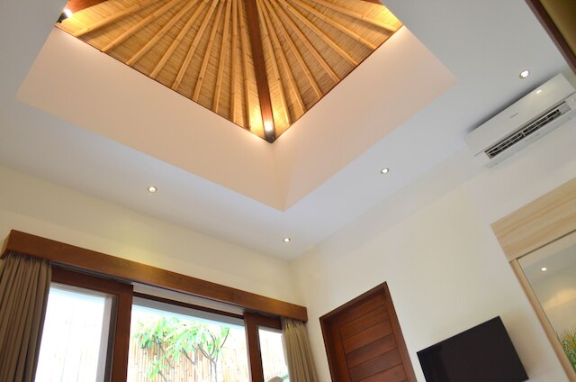 ザ ジャス ヴィラス