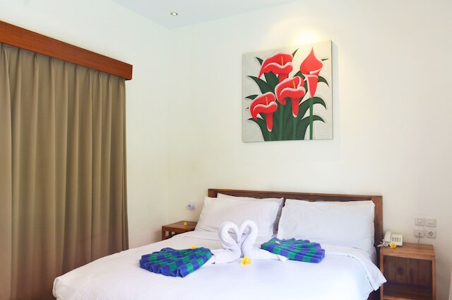 ザ ジャス ヴィラス