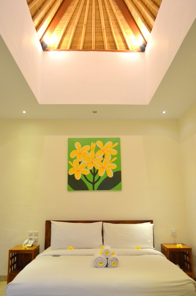 ザ ジャス ヴィラス