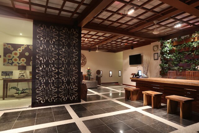 ザ ジャス ヴィラス