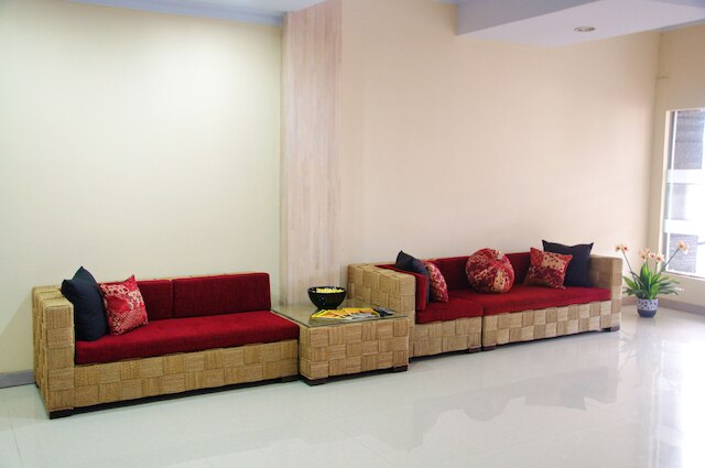 プリ サロン ホテル デンパサール