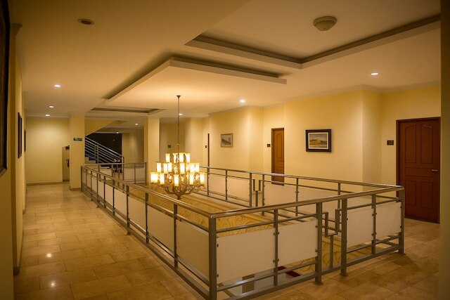 プリ サロン ホテル デンパサール