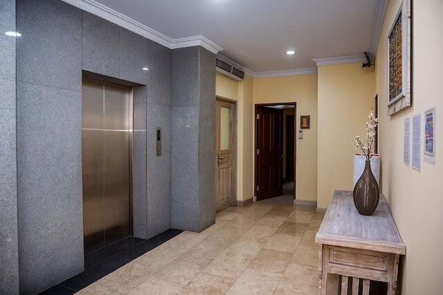 プリ サロン ホテル デンパサール