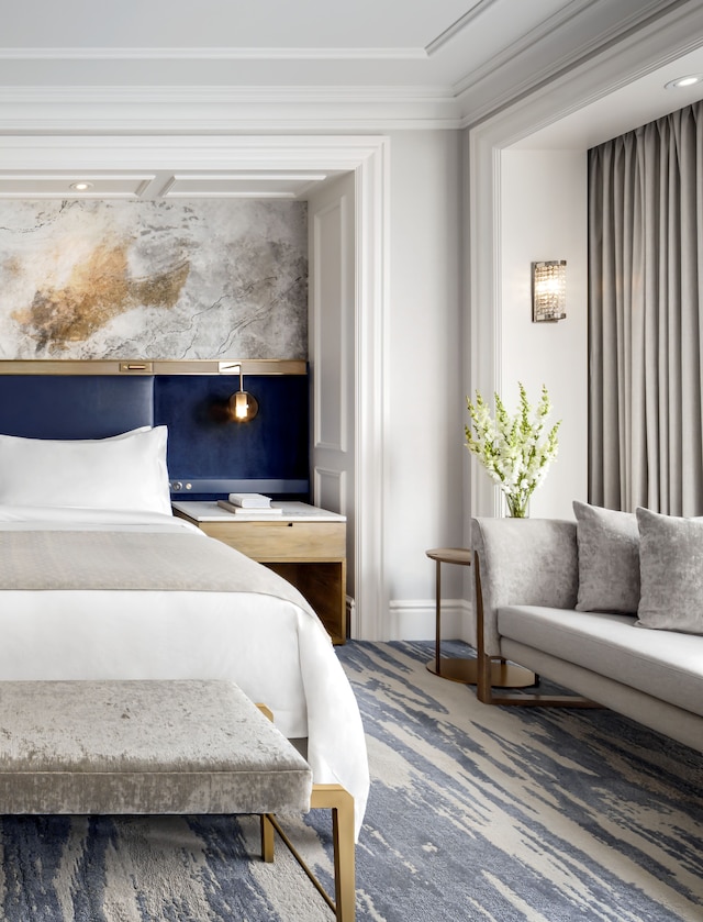 ザ セント レジス トロント