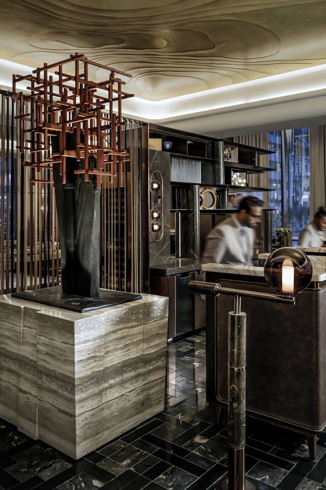 ザ セント レジス トロント