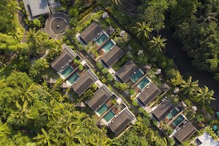 ザ サマヤ ウブド