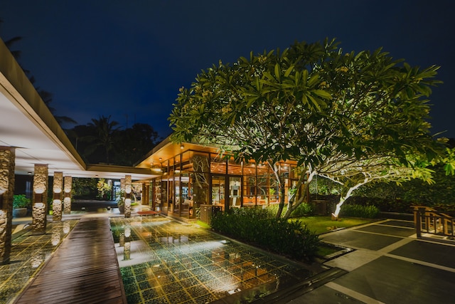 ザ サマヤ ウブド