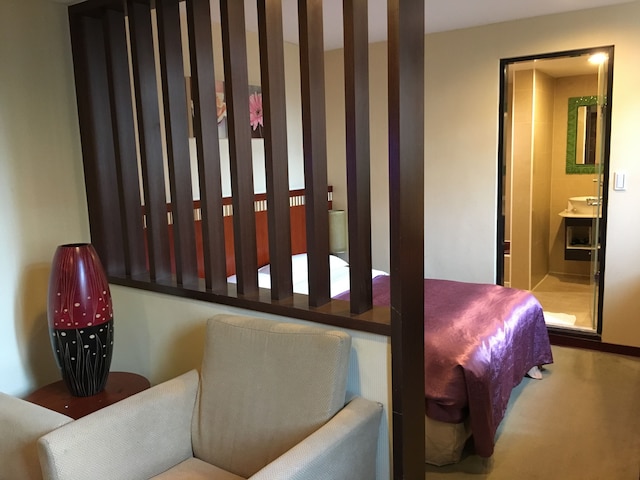 イースタン ビューティ ホテル