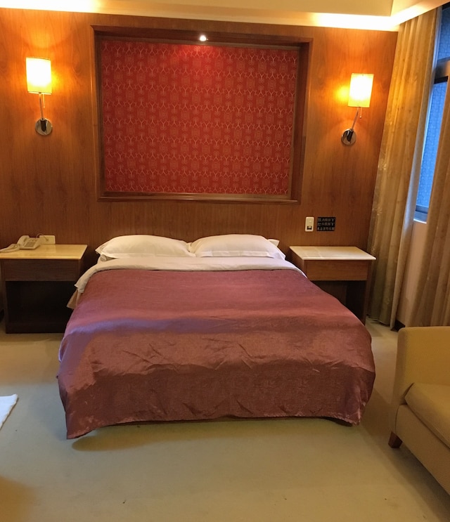 イースタン ビューティ ホテル