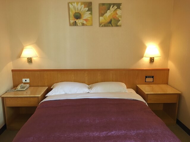 イースタン ビューティ ホテル