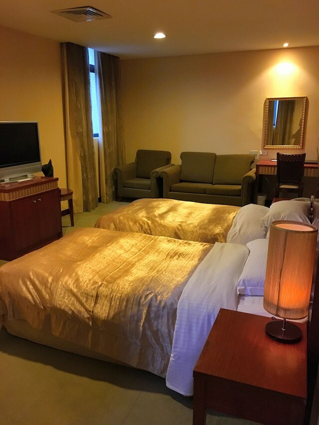 イースタン ビューティ ホテル