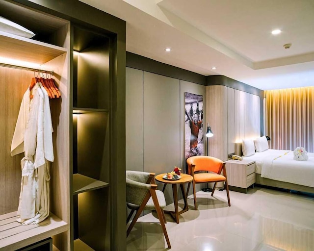 ハリス ホテル & レジデンス リバービュー クタ バリ