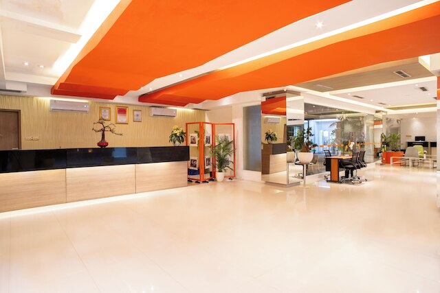 ハリス ホテル & レジデンス リバービュー クタ バリ