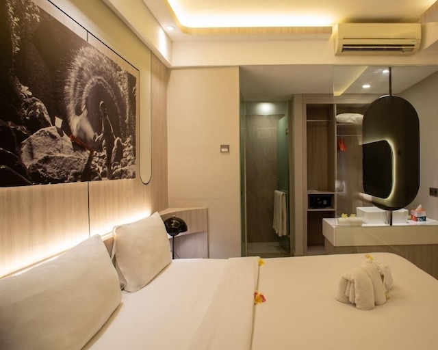 ハリス ホテル & レジデンス リバービュー クタ バリ