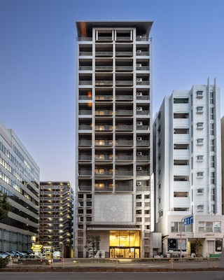 スーパーホテル大阪天然温泉