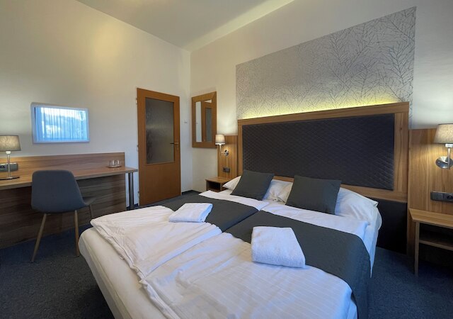 ホテル ボヘミアンズ