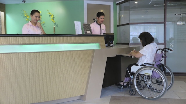 センチュリー プラザ ホテル