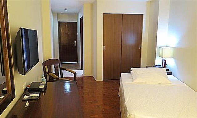 センチュリー プラザ ホテル