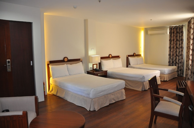 センチュリー プラザ ホテル