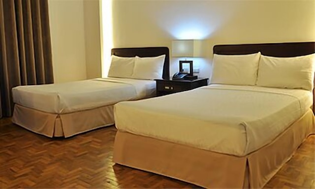 センチュリー プラザ ホテル