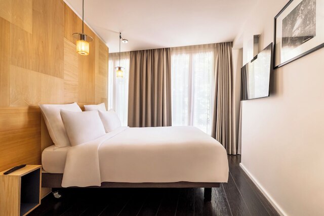 ル シティゼン オテル