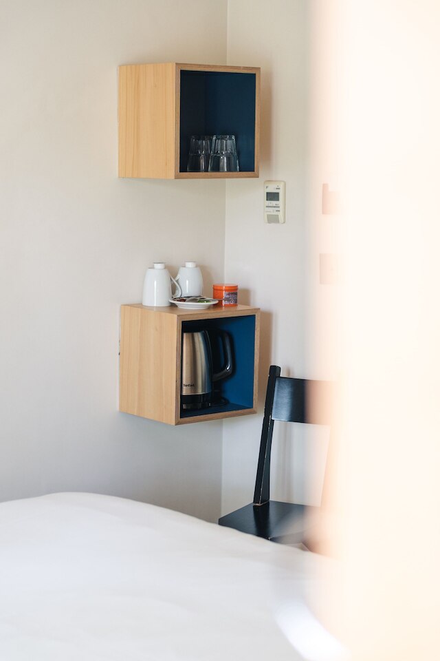 ル シティゼン オテル