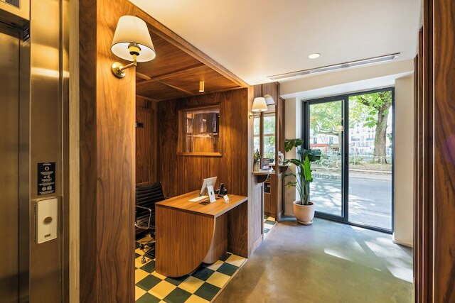 ル シティゼン オテル