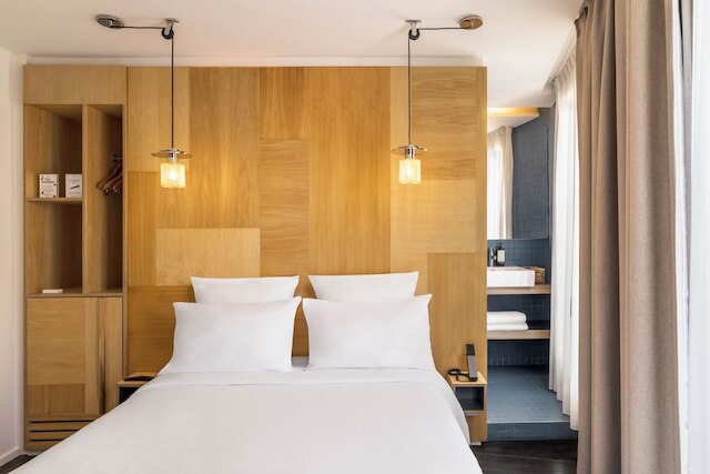 ル シティゼン オテル