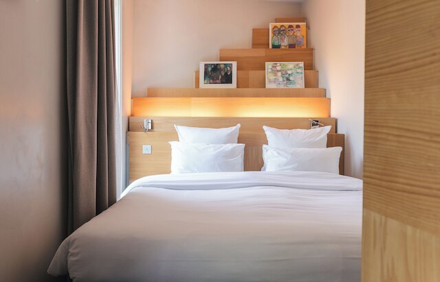 ル シティゼン オテル