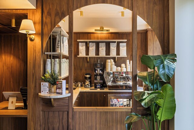 ル シティゼン オテル