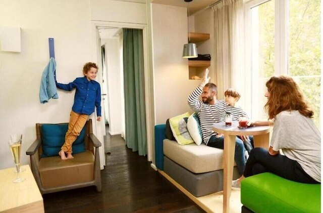 ル シティゼン オテル