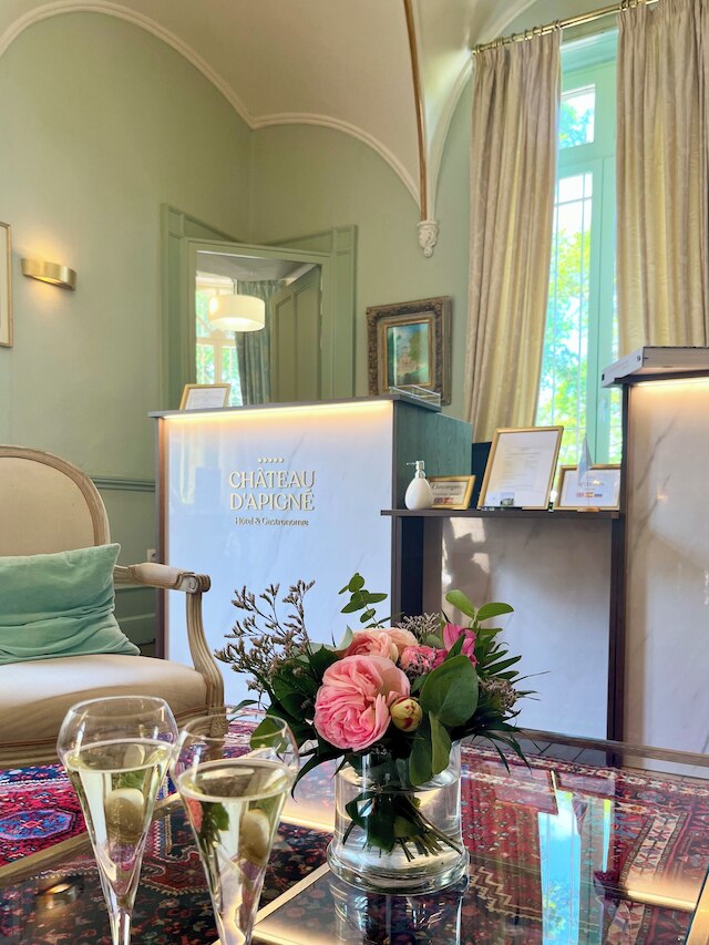 シャトー ダピン