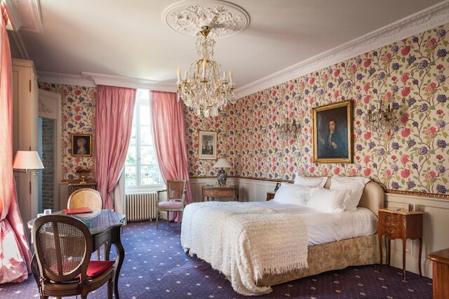 シャトー ダピン