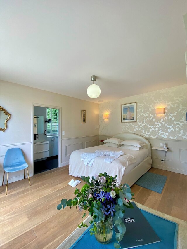 シャトー ダピン