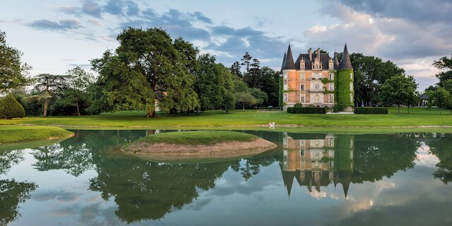 シャトー ダピン