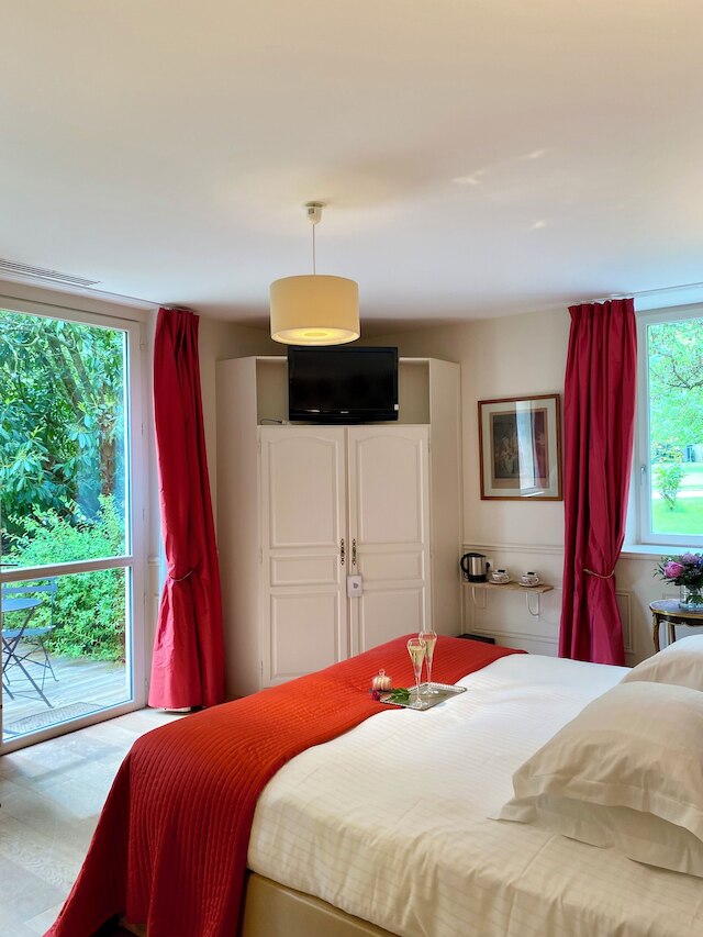 シャトー ダピン