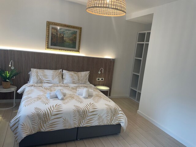 ホテル ラ パーゴラ ディ ヴェネツィア