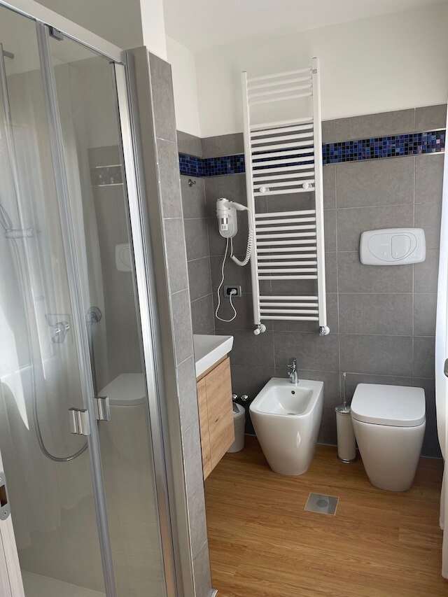 ホテル ラ パーゴラ ディ ヴェネツィア