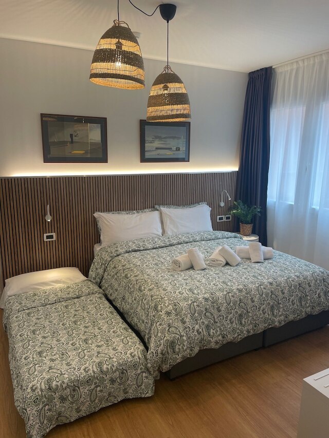 ホテル ラ パーゴラ ディ ヴェネツィア